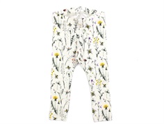 Name It peyote melange leggings flowers